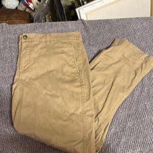 Women’s Girlfriend Chino pants by J. Crew